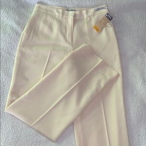 NWT Pendleton “Classique” Pants